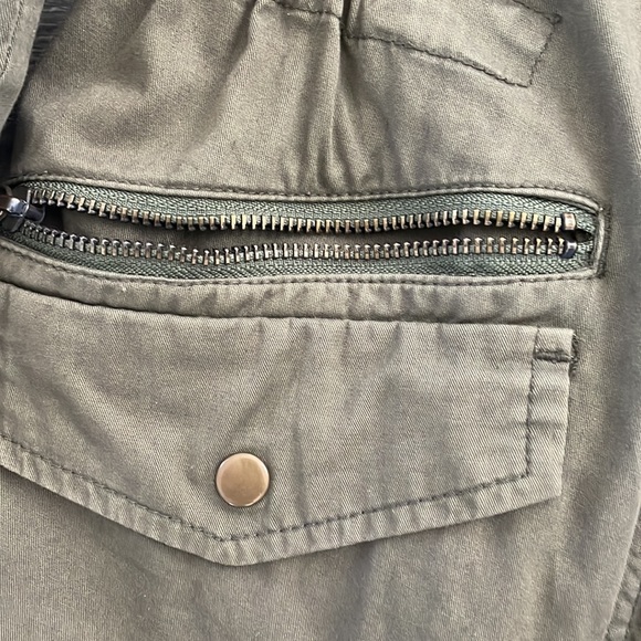 Lily Aldridge for Velvet Ruby Jacket - Picture 10 of 13